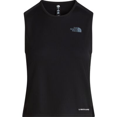 The North Face Women's Sunriser Tank Top TNF Black XS The North Face Women's Sunriser Tank Top TNF Black XS