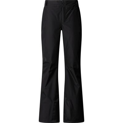 The North Face Women's Descendit Pant TNF Black XS REG The North Face Women's Descendit Pant TNF Black XS REG