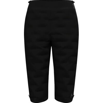 Odlo Women's Short Zeroweight Insulator Black XL Odlo Women's Short Zeroweight Insulator Black XL