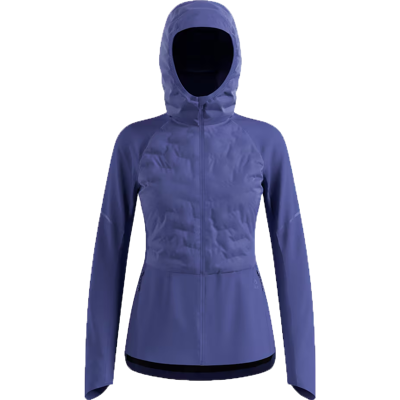 Odlo Women's Zeroweight Insulator Running Jacket Skipper Blue S Odlo Women's Zeroweight Insulator Running Jacket Skipper Blue S