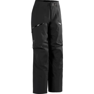 Arc'teryx Women's Sentinel Pant Black 6/Regular Arc'teryx Women's Sentinel Pant Black 6/Regular