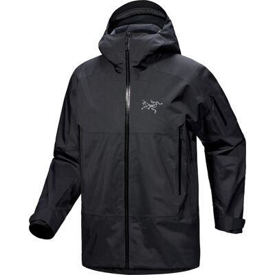 Arc'teryx Men's Sabre Jacket Black XL Arc'teryx Men's Sabre Jacket Black XL