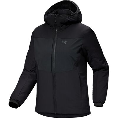 Arc'teryx Women's Proton Heavyweight Hoody Black M Arc'teryx Women's Proton Heavyweight Hoody Black M