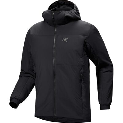 Arc'teryx Men's Proton Hoody Black XL Arc'teryx Men's Proton Hoody Black XL