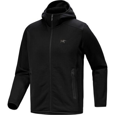 Arc'teryx Women's Kyanite Hoody Black XS Arc'teryx Women's Kyanite Hoody Black XS