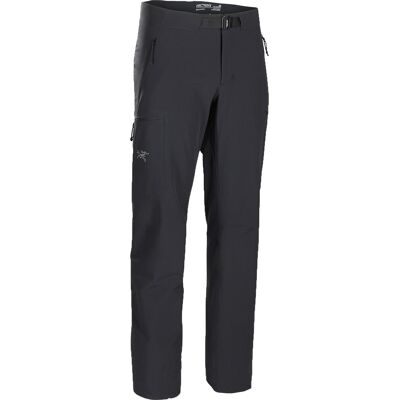 Arc'teryx Men's Gamma Mx Pant Black 32 Regular Arc'teryx Men's Gamma Mx Pant Black 32 Regular