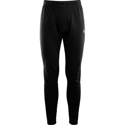 Aclima Men's WoolShell Sport Tights Jet Black S Aclima Men's WoolShell Sport Tights Jet Black S