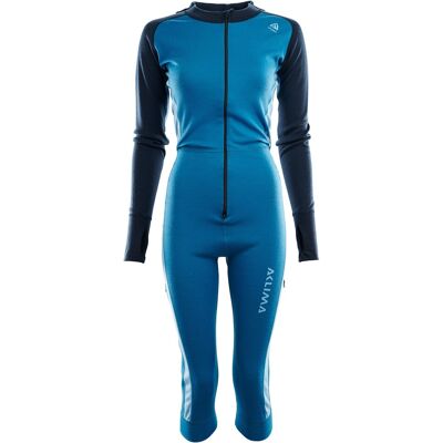 Aclima Marine Wool Overall - Ski & Winter Gear Aclima Marine Wool Overall - Ski & Winter Gear