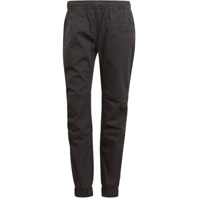 adidas Felsblock Klatrebukser - Kvinner - Svart adidas Felsblock Klatrebukser - Kvinner - Svart