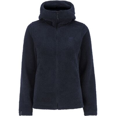 Didriksons Women's Anniken Full Zip 2 Dark Night Blue 38 Didriksons Women's Anniken Full Zip 2 Dark Night Blue 38
