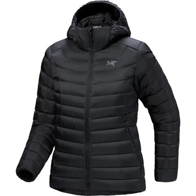 Arc'teryx Women's Cerium Sv Hoody Black M Arc'teryx Women's Cerium Sv Hoody Black M