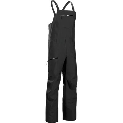 Arc'teryx Men's Sabre Bib Black L/Regular Arc'teryx Men's Sabre Bib Black L/Regular