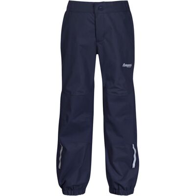 Bergans Kids' Lilletind Pant Navy 86 Bergans Kids' Lilletind Pant Navy 86