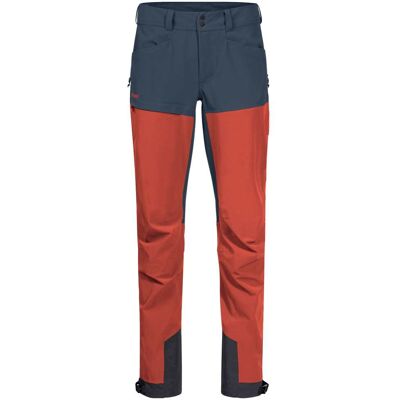 Bergans Bekkely Hybrid Pants - Vanntette utendørsbukser Bergans Bekkely Hybrid Pants - Vanntette utendørsbukser