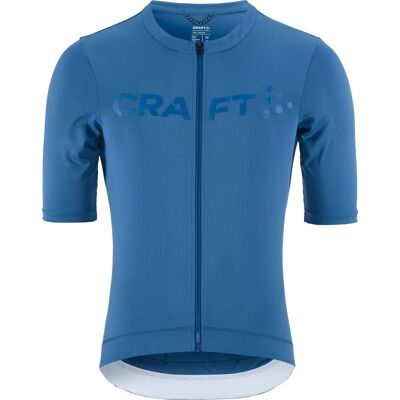 Craft Men's Endur Logo Jersey Water XL Craft Men's Endur Logo Jersey Water XL