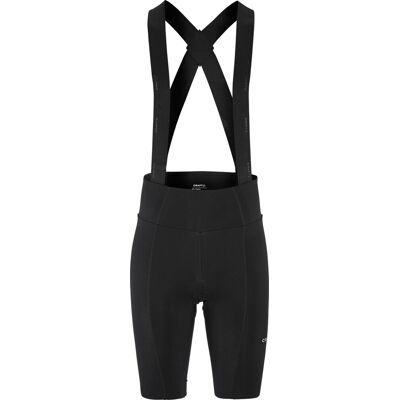 Craft Men's Endur Bib Shorts C2 Black S Craft Men's Endur Bib Shorts C2 Black S