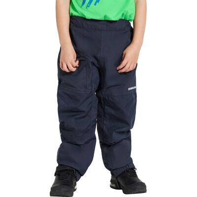 Didriksons Kids' Dusk Pants 6 Navy 140 Didriksons Kids' Dusk Pants 6 Navy 140