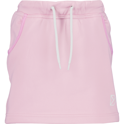 Didriksons Kids' Corin Skirt Orchid Pink 130 Didriksons Kids' Corin Skirt Orchid Pink 130