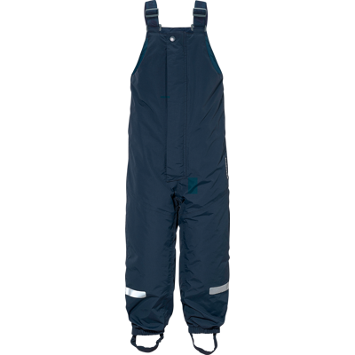 Didriksons Kids' Tarfala Pants 7 Navy 130 Didriksons Kids' Tarfala Pants 7 Navy 130