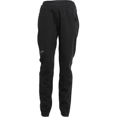 Dobsom Women's Endurance Pants Black 44 Dobsom Women's Endurance Pants Black 44