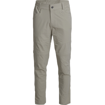 Dobsom Women's Himalaya Zip-Off Pant Khaki 40 Dobsom Women's Himalaya Zip-Off Pant Khaki 40