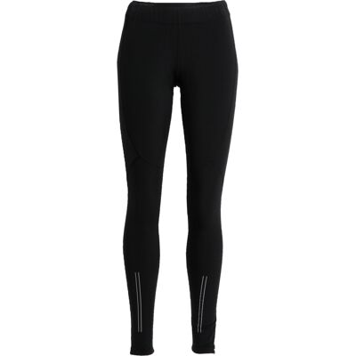 Dobsom Imola Winter Leggings - Svart - Vintertights Dobsom Imola Winter Leggings - Svart - Vintertights