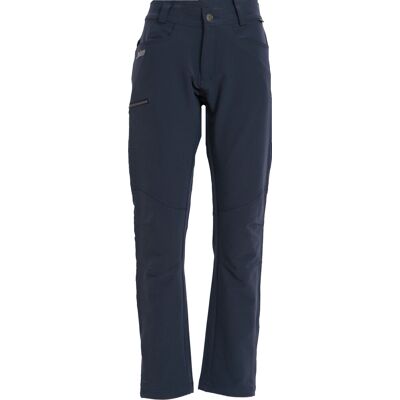 Dobsom Women's Moss Pants Navy 42 Dobsom Women's Moss Pants Navy 42