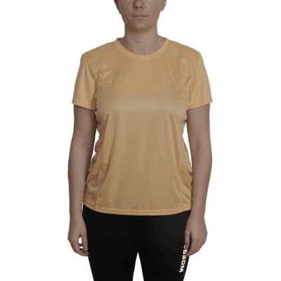 Dobsom Women's Skill Tee Apricot 34 Dobsom Women's Skill Tee Apricot 34