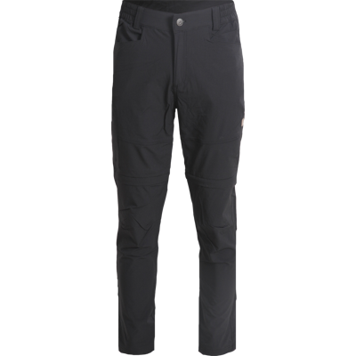 Dobsom Women's Himalaya Zip-Off Pant Black 40 Dobsom Women's Himalaya Zip-Off Pant Black 40