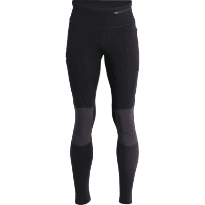 Dobsom Women's Outdoor Tights Black 36 Dobsom Women's Outdoor Tights Black 36
