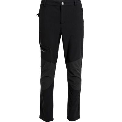 Dobsom Women's Taranto Pants Black 46 Dobsom Women's Taranto Pants Black 46