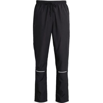 Dobsom Women's Walk'n'Run Traning Pants Black 44 Dobsom Women's Walk'n'Run Traning Pants Black 44