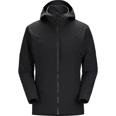 Arc'teryx Men's Proton Hybrid Hoody Black M Arc'teryx Men's Proton Hybrid Hoody Black M