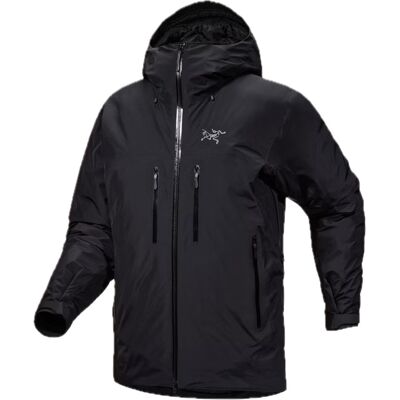 Arc'teryx Women's Beta Insulated Jacket Black S Arc'teryx Women's Beta Insulated Jacket Black S