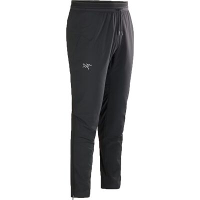 Arc'teryx Men's Norvan Insulated Pant Black L/Regular Arc'teryx Men's Norvan Insulated Pant Black L/Regular