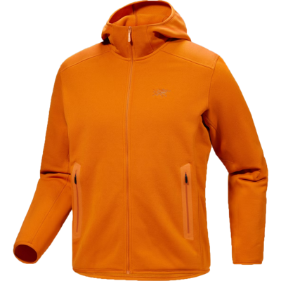 Arc'teryx Men's Kyanite Hoody Copper Sky M Arc'teryx Men's Kyanite Hoody Copper Sky M