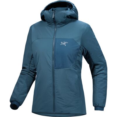 Arc'teryx Women's Proton Hoody Nightscape M Arc'teryx Women's Proton Hoody Nightscape M