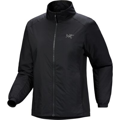 Arc'teryx Women's Atom Jacket Black L Arc'teryx Women's Atom Jacket Black L