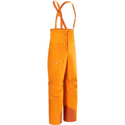 Arc'teryx Men's Rush Bib Blaze M/Regular Arc'teryx Men's Rush Bib Blaze M/Regular