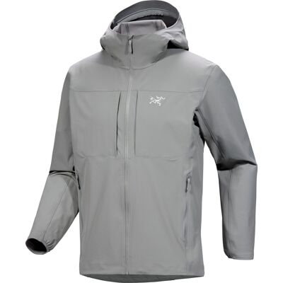 Arc'teryx Men's Gamma Hoody Void XL Arc'teryx Men's Gamma Hoody Void XL
