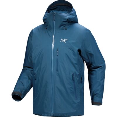 Arc'teryx Men's Beta Insulated Jacket Nightscape L Arc'teryx Men's Beta Insulated Jacket Nightscape L