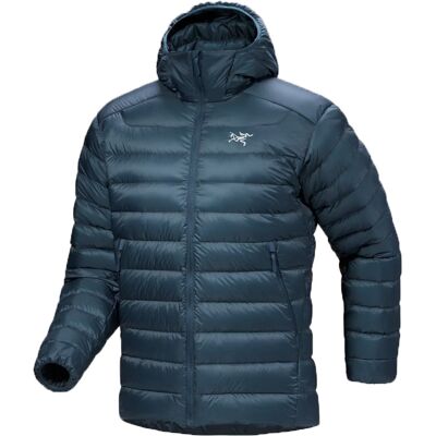 Arc'teryx Men's Cerium Hoody Nightscape XL Arc'teryx Men's Cerium Hoody Nightscape XL