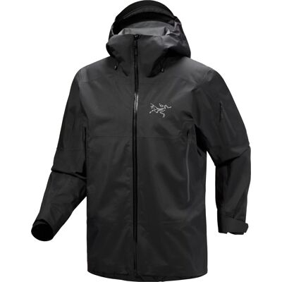 Arc'teryx Men's Sabre Jacket Black S Arc'teryx Men's Sabre Jacket Black S