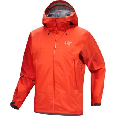 Arc'teryx Men's Beta SL Jacket Dynasty L Arc'teryx Men's Beta SL Jacket Dynasty L