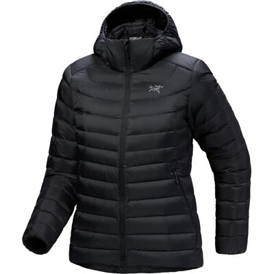 Arc'teryx Women's Cerium Hoody Black L Arc'teryx Women's Cerium Hoody Black L