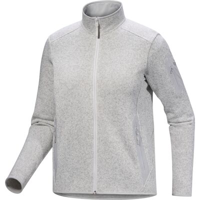 Arc'teryx Women's Covert Cardigan Atmos Heather XS Arc'teryx Women's Covert Cardigan Atmos Heather XS