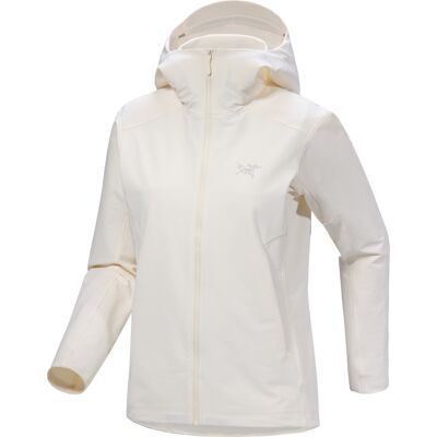 Arc'teryx Women's Gamma Hoody Arctic Silk II L Arc'teryx Women's Gamma Hoody Arctic Silk II L
