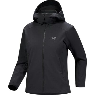 Arc'teryx Women's Gamma Hoody Black XS Arc'teryx Women's Gamma Hoody Black XS