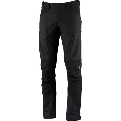 Lundhags Makke Pant - Turbukse - Svart - Herre Lundhags Makke Pant - Turbukse - Svart - Herre