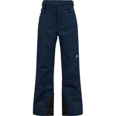 Peak Performance Junior Maroon Insulated Pants Blue Shadow 160 Peak Performance Junior Maroon Insulated Pants Blue Shadow 160